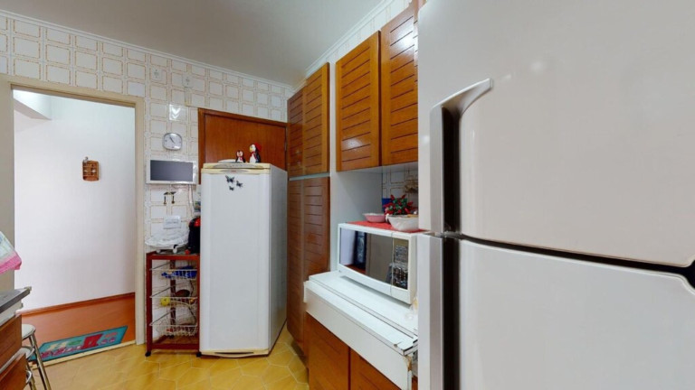 Imagem Apartamento com 2 Quartos à Venda, 79 m² em Vila Madalena - São Paulo