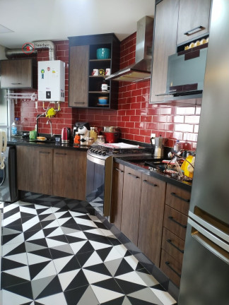 Apartamento com 2 Quartos à Venda, 55 m² em Brás - São Paulo