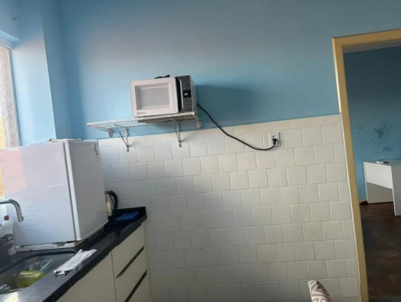 Imagem Apartamento com 3 Quartos à Venda, 80 m² em Rebouças - Curitiba
