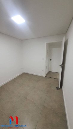 Imagem Apartamento com 3 Quartos à Venda, 76 m² em Vila Camilópolis - Santo André