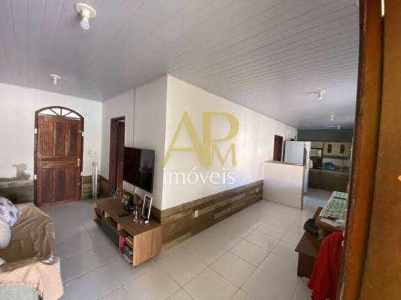 Imagem Casa com 2 Quartos à Venda, 85 m² em São Sebastião - Palhoça
