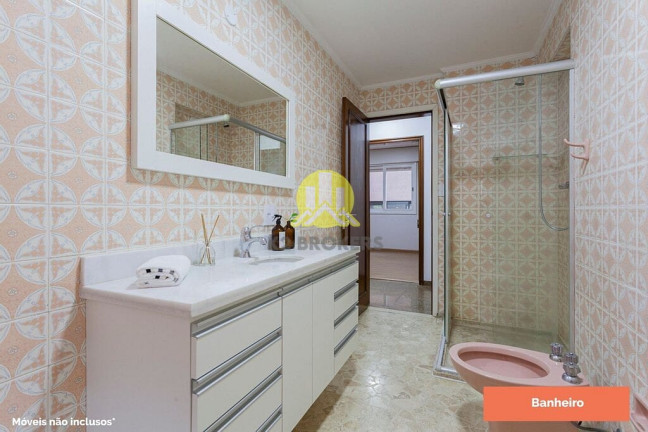 Imagem Apartamento com 4 Quartos à Venda, 153 m² em Paraíso - São Paulo Imagem Apartamento com 4 Quartos à Venda, 153 m² em Paraíso - São Paulo