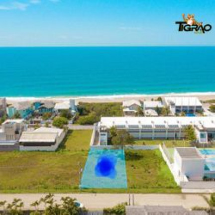Imagem Terreno à Venda, 514 m² em Estaleirinho - Balneário Camboriú Imagem Terreno à Venda, 514 m² em Estaleirinho - Balneário Camboriú