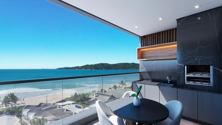 Imagem Imóvel com 3 Quartos à Venda, 109 m² em Canto Grande - Bombinhas Imagem Imóvel com 3 Quartos à Venda, 109 m² em Canto Grande - Bombinhas