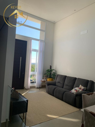 Imagem Sobrado com 3 Quartos à Venda, 161 m² em Fazenda Santa Cândida - Campinas Imagem Sobrado com 3 Quartos à Venda, 161 m² em Fazenda Santa Cândida - Campinas
