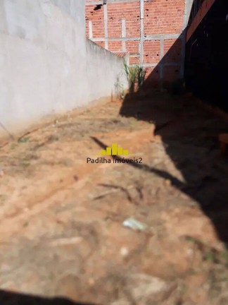 Imagem Terreno à Venda, 125 m² em Parque São Bento - Sorocaba