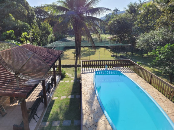 Imagem Imóvel com 4 Quartos à Venda, em Campo Grande - Rio De Janeiro Imagem Imóvel com 4 Quartos à Venda, em Campo Grande - Rio De Janeiro