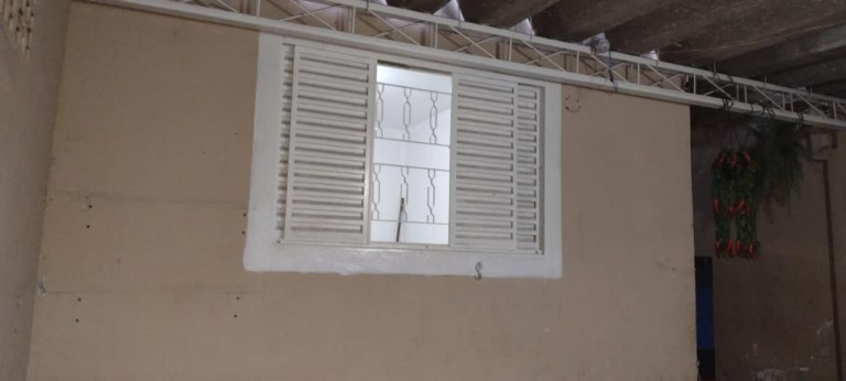 Imagem Casa com 2 Quartos à Venda, 50 m² em Campos De São José - São José Dos Campos Imagem Casa com 2 Quartos à Venda, 50 m² em Campos De São José - São José Dos Campos