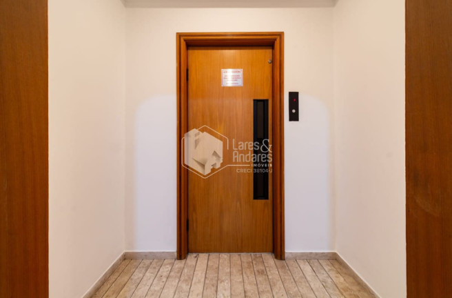 Imagem Apartamento com 3 Quartos à Venda, 216 m² em Perdizes - São Paulo