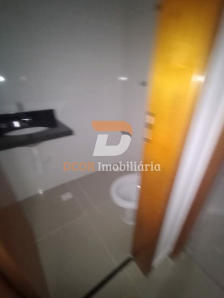 Imagem Apartamento com 2 Quartos à Venda, 45 m² em Centro  - Diadema