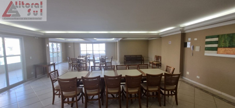 Imagem Apartamento com 3 Quartos à Venda, 160 m² em Tupi - Praia Grande Imagem Apartamento com 3 Quartos à Venda, 160 m² em Tupi - Praia Grande