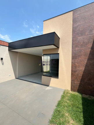 Imagem Casa com 3 Quartos à Venda, 90 m² em Vila Nasser - Campo Grande Imagem Casa com 3 Quartos à Venda, 90 m² em Vila Nasser - Campo Grande