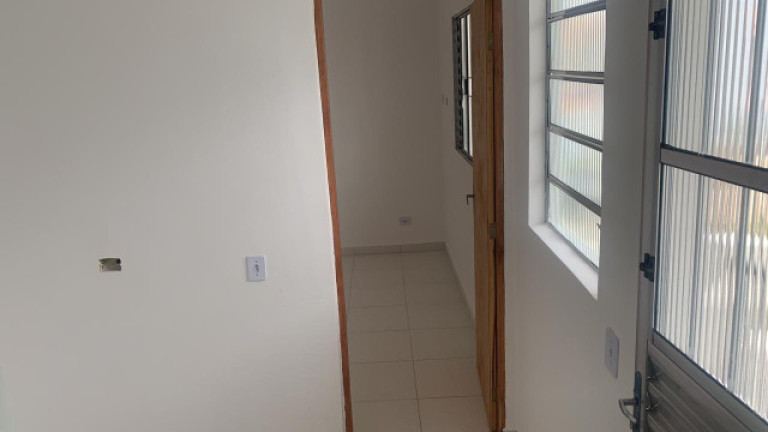 Imagem Casa de Condomínio com 1 Quarto para Alugar, 20 m² em Vila Alzira - São Paulo Imagem Casa de Condomínio com 1 Quarto para Alugar, 20 m² em Vila Alzira - São Paulo