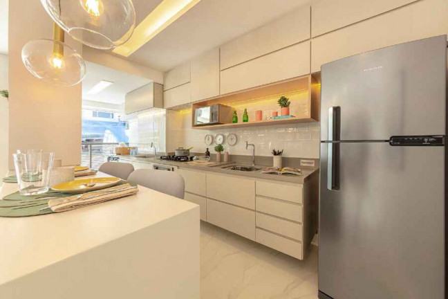 Imagem Apartamento com 2 Quartos à Venda, 73 m² em Vila Mariana - São Paulo