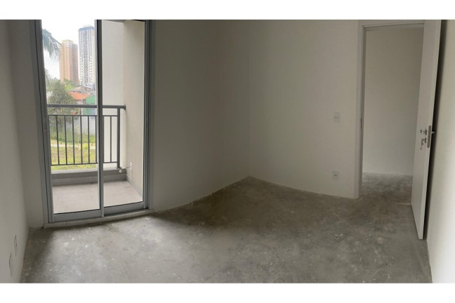 Imagem Apartamento com 4 Quartos à Venda, 108 m² em Santo Amaro - São Paulo