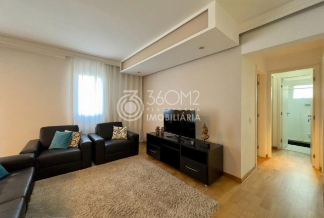 Imagem Apartamento com 3 Quartos à Venda, 132 m² em Campestre - Santo André Imagem Apartamento com 3 Quartos à Venda, 132 m² em Campestre - Santo André