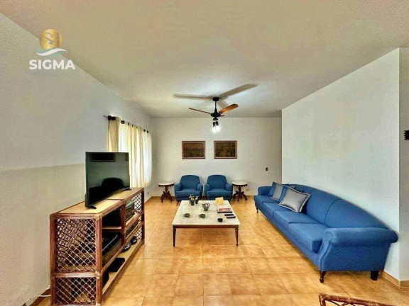 Imagem Apartamento com 4 Quartos à Venda, 187 m² em Enseada - Guarujá Imagem Apartamento com 4 Quartos à Venda, 187 m² em Enseada - Guarujá