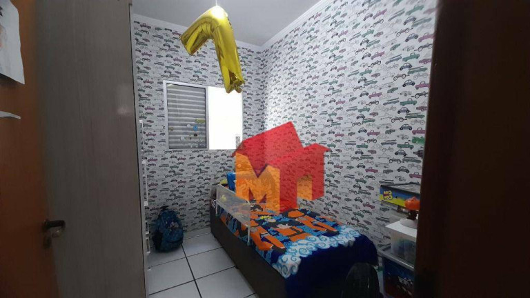 Imagem Apartamento com 3 Quartos à Venda, 75 m² em Jardim Ipiranga - Americana Imagem Apartamento com 3 Quartos à Venda, 75 m² em Jardim Ipiranga - Americana