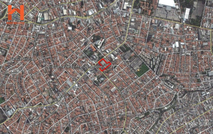 Imagem Imóvel para Alugar, 8.813 m² em Tucuruvi - São Paulo Imagem Imóvel para Alugar, 8.813 m² em Tucuruvi - São Paulo