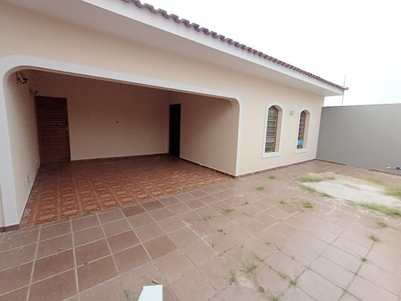 Imagem Casa com 3 Quartos à Venda, 136 m² em Fragata - Marília