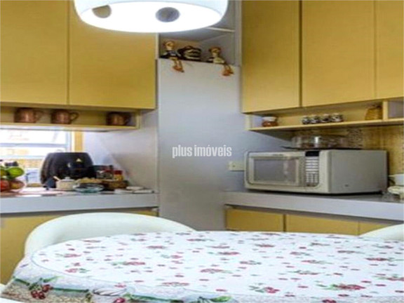 Imagem Apartamento com 4 Quartos à Venda, 194 m² em Itaim Bibi - São Paulo
