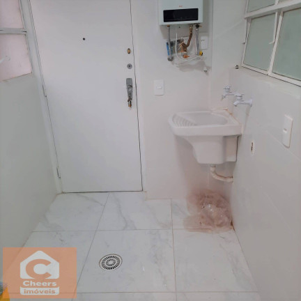 Imagem Apartamento com 3 Quartos à Venda, 114 m² em Jardim Paulista - São Paulo