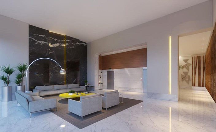Imagem Imóvel com 4 Quartos à Venda, 135 m² em Ilha Do Retiro - Recife