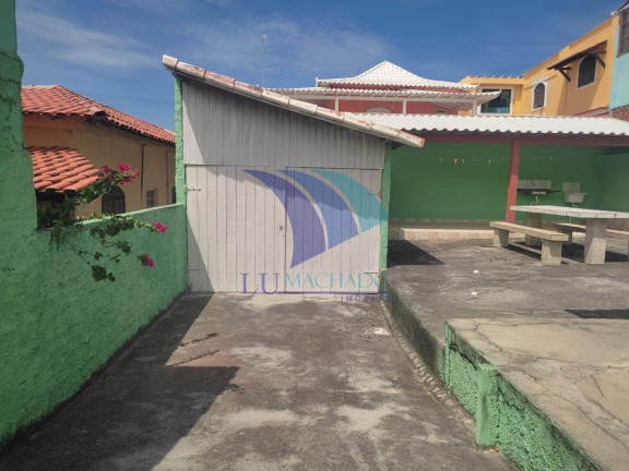Imagem Casa com 2 Quartos à Venda, 190 m² em Figueira - Arraial Do Cabo Imagem Casa com 2 Quartos à Venda, 190 m² em Figueira - Arraial Do Cabo