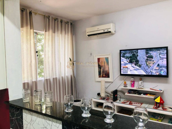 Imagem Apartamento com 2 Quartos à Venda, 50 m² em Jacarepaguá - Rio De Janeiro Imagem Apartamento com 2 Quartos à Venda, 50 m² em Jacarepaguá - Rio De Janeiro