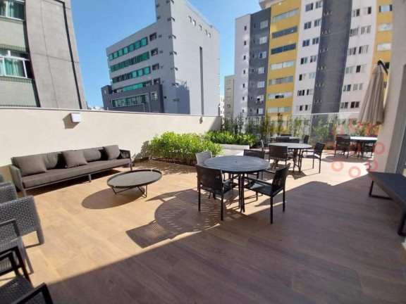 Imagem Apartamento com 2 Quartos à Venda, 68 m² em Lourdes - Belo Horizonte
