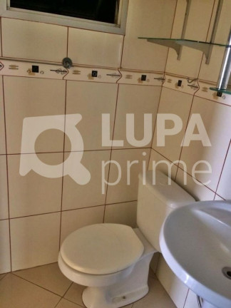 Imagem Apartamento com 2 Quartos à Venda, 45 m² em Santana - São Paulo Imagem Apartamento com 2 Quartos à Venda, 45 m² em Santana - São Paulo