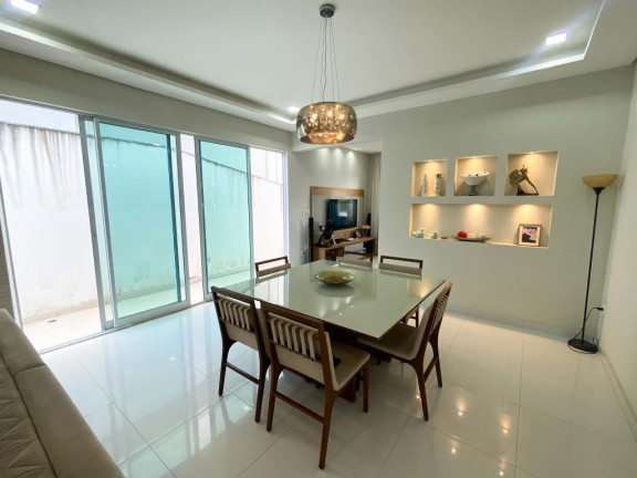 Imagem Casa de Condomínio com 4 Quartos à Venda, 248 m² em Altiplano Cabo Branco - João Pessoa
