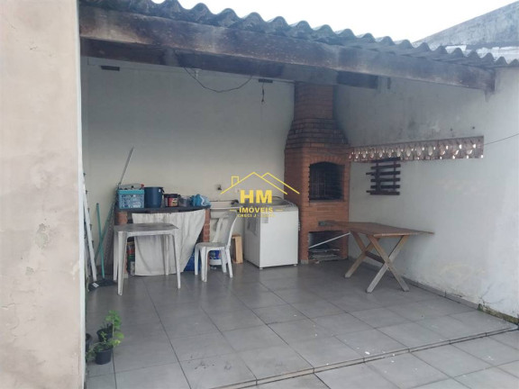 Imagem Apartamento com 2 Quartos à Venda, 77 m² em Jockei Clube - Sao Vicente