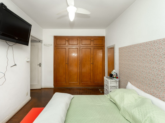 Imagem Apartamento com 3 Quartos à Venda, 104 m² em Paraíso - São Paulo