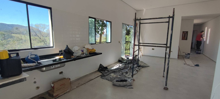 Imagem Casa com 3 Quartos à Venda, 800 m² em Estância Santa Maria Do Portão - Atibaia