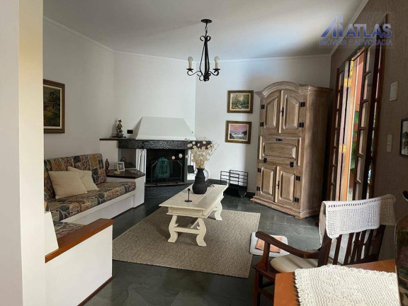 Imagem Casa com 4 Quartos à Venda, 163 m² em Vila Albertina - São Paulo