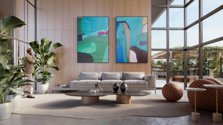 Imagem Apartamento com 3 Quartos à Venda, 143 m² em Candelária - Natal