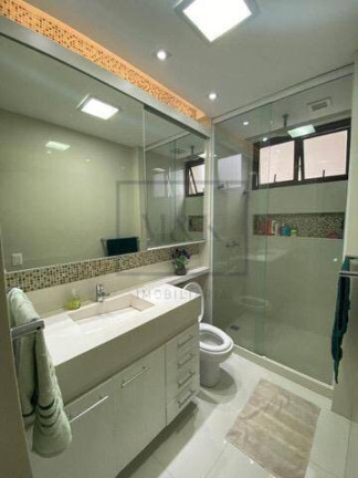 Imagem Apartamento com 3 Quartos à Venda, 166 m² em Barra Da Tijuca - Rio De Janeiro