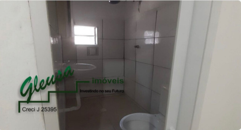 Imagem Casa com 3 Quartos à Venda, 78 m² em Parque Paineiras - São Paulo