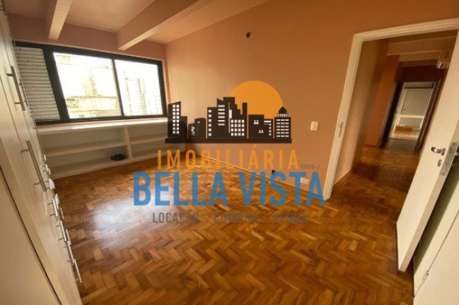 Imagem Apartamento com 4 Quartos à Venda,  em Vila Mariana - São Paulo