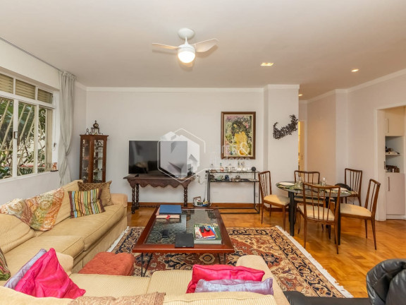 Imagem Apartamento com 2 Quartos à Venda, 106 m² em Santa Cecília - São Paulo Imagem Apartamento com 2 Quartos à Venda, 106 m² em Santa Cecília - São Paulo