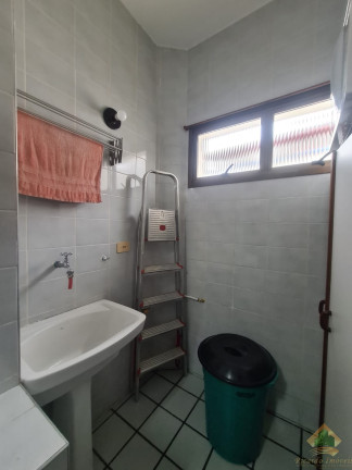 Apartamento com 2 Quartos à Venda, 100 m² em Praia Grande - Ubatuba