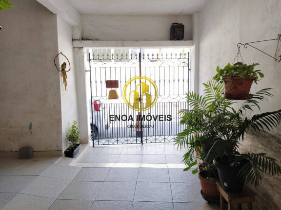 Imagem Casa à Venda,  em Catiapoa - São Vicente