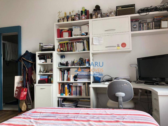 Imagem Apartamento com 4 Quartos à Venda, 340 m² em Paraíso - São Paulo
