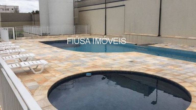 Imagem Apartamento com 2 Quartos à Venda, 55 m² em Parque São Sebastião - Ribeirão Preto Imagem Apartamento com 2 Quartos à Venda, 55 m² em Parque São Sebastião - Ribeirão Preto