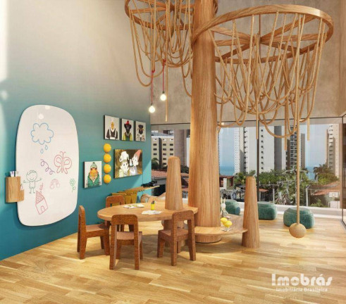 Imagem Apartamento com 3 Quartos à Venda, 166 m² em Meireles - Fortaleza Imagem Apartamento com 3 Quartos à Venda, 166 m² em Meireles - Fortaleza