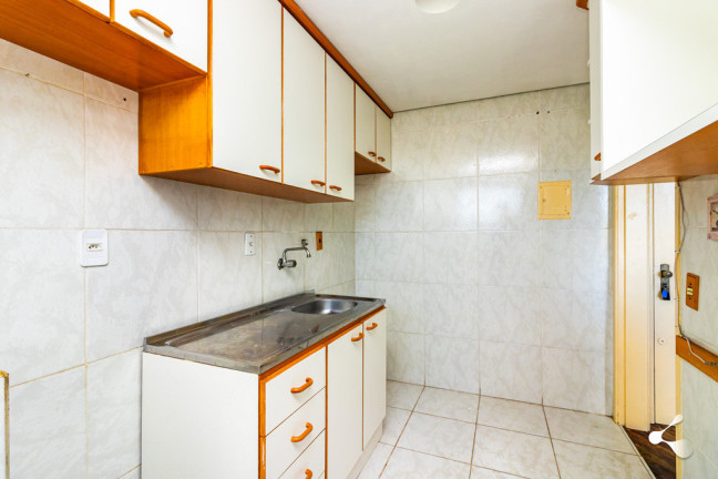 Imagem Apartamento com 2 Quartos à Venda, 51 m² em Morro Santana - Porto Alegre Imagem Apartamento com 2 Quartos à Venda, 51 m² em Morro Santana - Porto Alegre