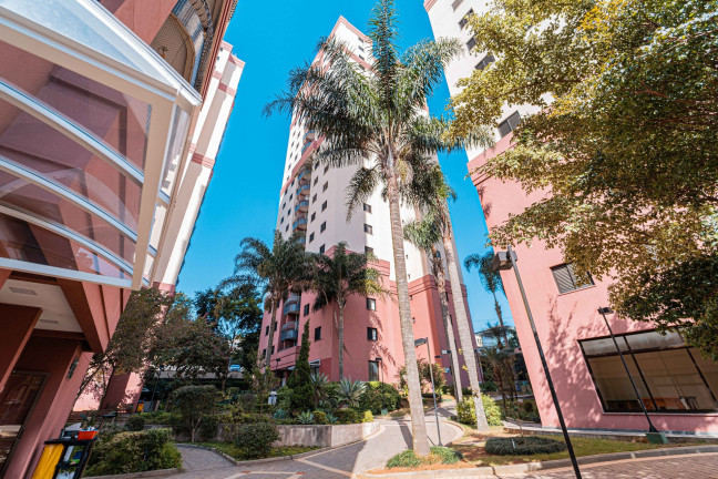 Imagem Apartamento com 3 Quartos à Venda, 69 m² em Jardim Marajoara - São Paulo Imagem Apartamento com 3 Quartos à Venda, 69 m² em Jardim Marajoara - São Paulo