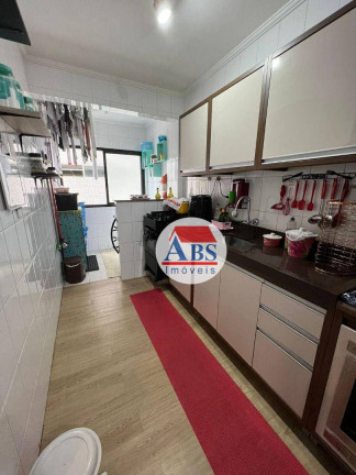 Imagem Apartamento com 2 Quartos à Venda, 75 m² em Canto Do Forte - Praia Grande Imagem Apartamento com 2 Quartos à Venda, 75 m² em Canto Do Forte - Praia Grande