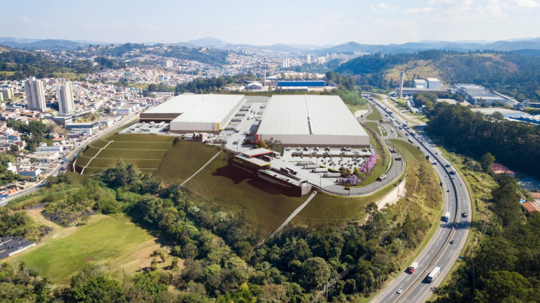 Imagem Imóvel à Venda, 5.000 m² em Polvilho - Cajamar Imagem Imóvel à Venda, 5.000 m² em Polvilho - Cajamar